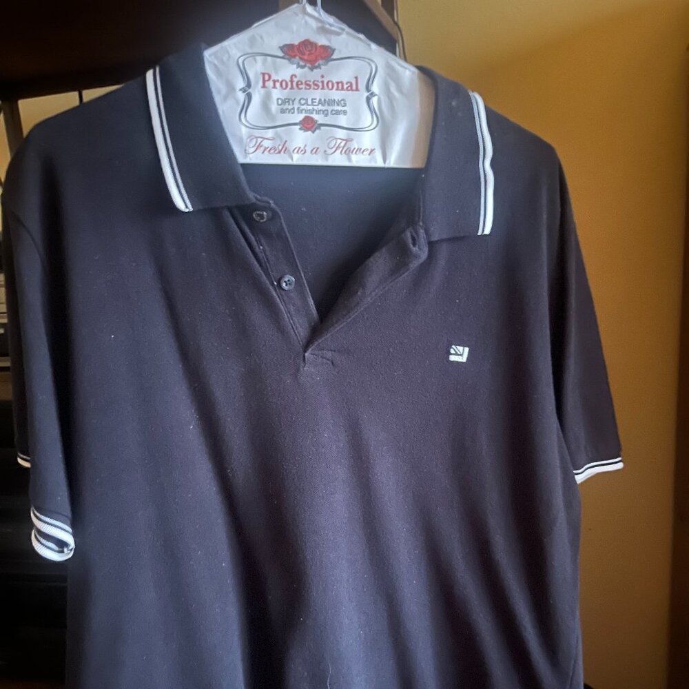 Ben Sherman Men's LG Polo shirt